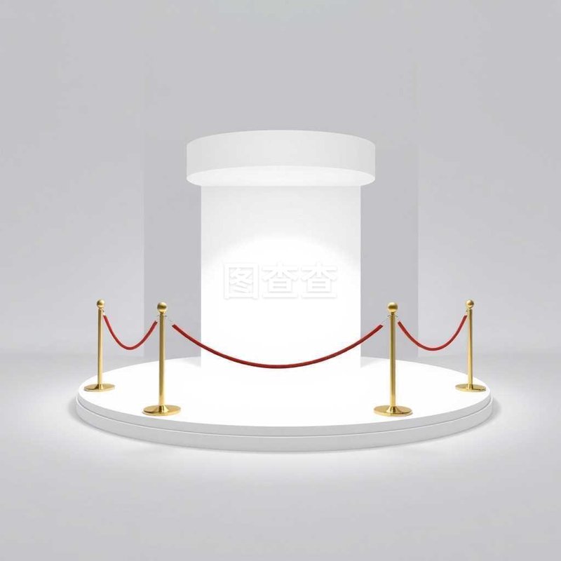展览展示设计，如何让您的品牌鹤立鸡群？